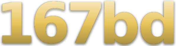 167bd logo